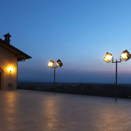 Enolocanda Del Tufo-3