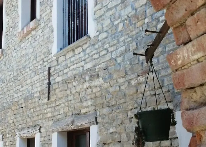 Agriturismo Locanda Dei CacciatoriAgriturismo