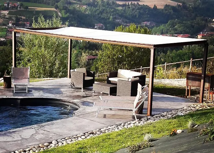 CasaMatildaAgriturismo